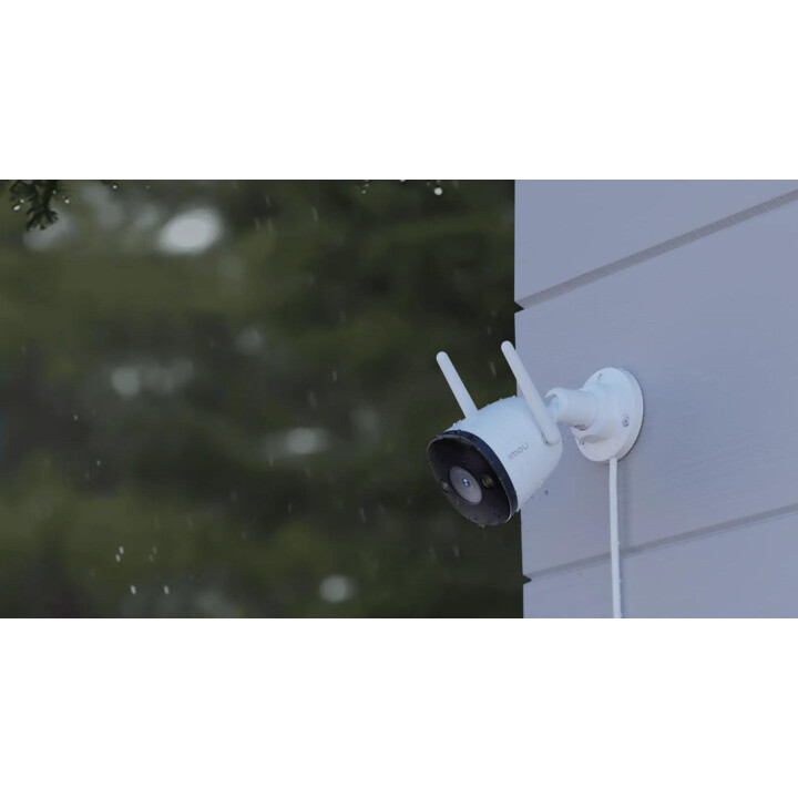 Imou Bullet IP- Kamera 3 5MP IPC-S3EP-5M0WE-0360B