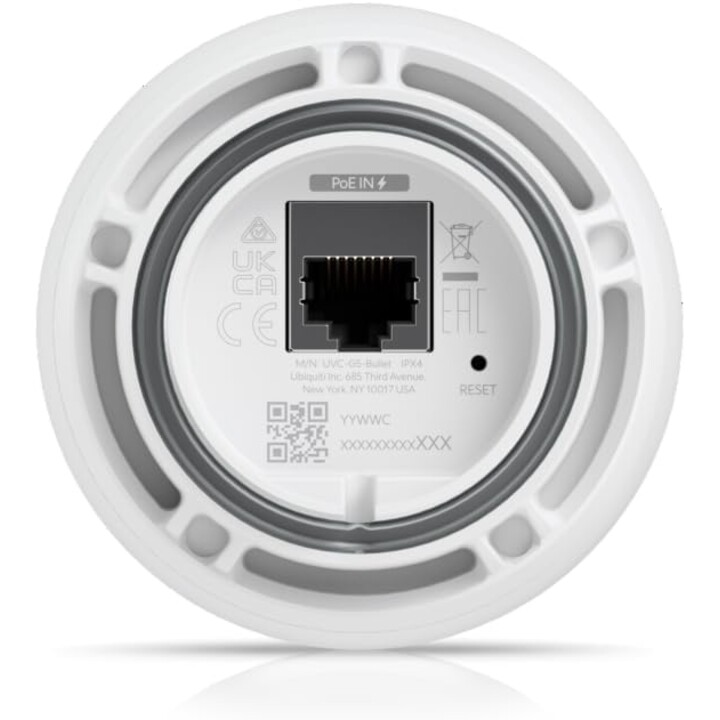 Ubiquiti G5 Bullet Kamera Uvc-G5-Bullet