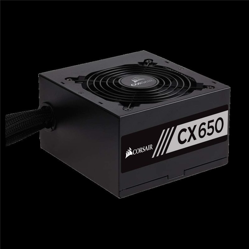 Corsair CX650 80 Plus Bronze 650W