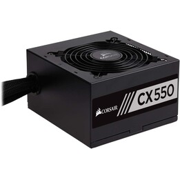 Corsair CX550 80 Plus Bronzo 550W