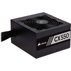 Corsair CX550 80 Plus Bronze 550W