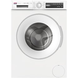 Waschmaschine 8kg dosiert neu pol