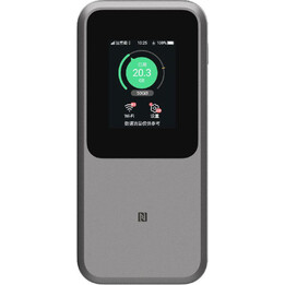 Roteador ZTE MU5120 5G