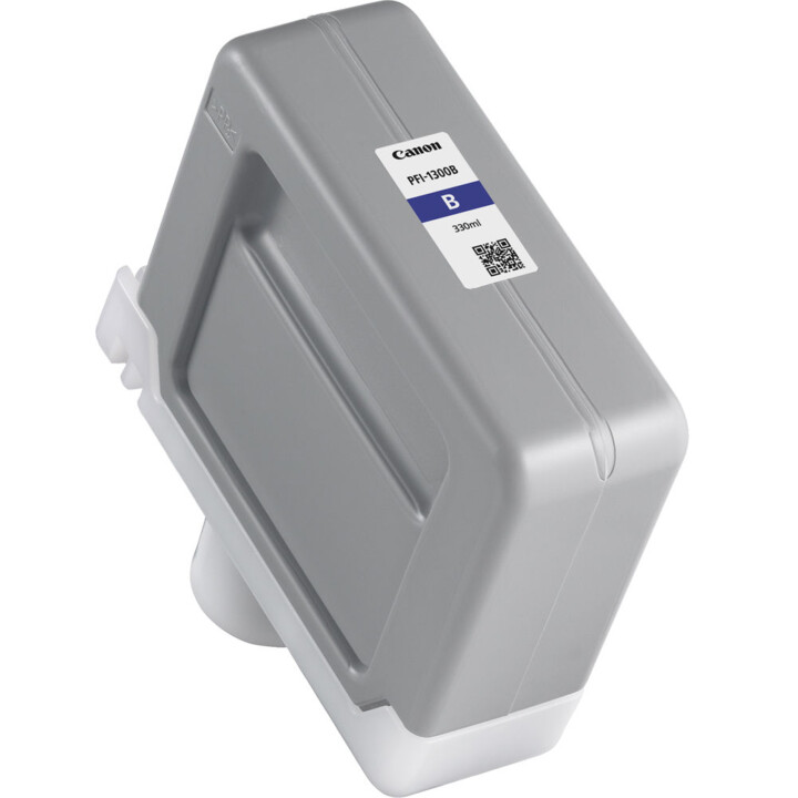 Canon PFI-1300B Original Azul
