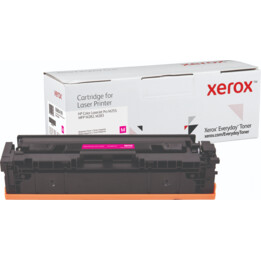 Toner compatível Xerox 006R04199 compatível com HP W2213X de alta capacidade/ 2.450 páginas/ Magenta