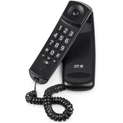 Telefone SPC Lite 2 Original/ Preto