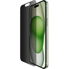 Belkin VETRO TEMPERATO PRIVACY iPhone 15 Plus/14 Pro
