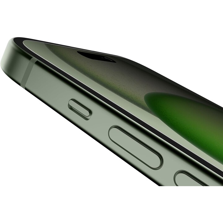 Belkin VETRO TEMPERATO PRIVACY iPhone 15 Plus/14 Pro