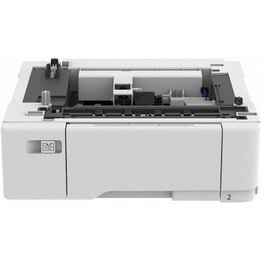Bandeja de papel Xerox para 550 folhas para impressora colorida C410