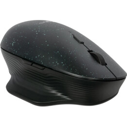 Targus Ergoflip Ecosmart Maus Schwarz