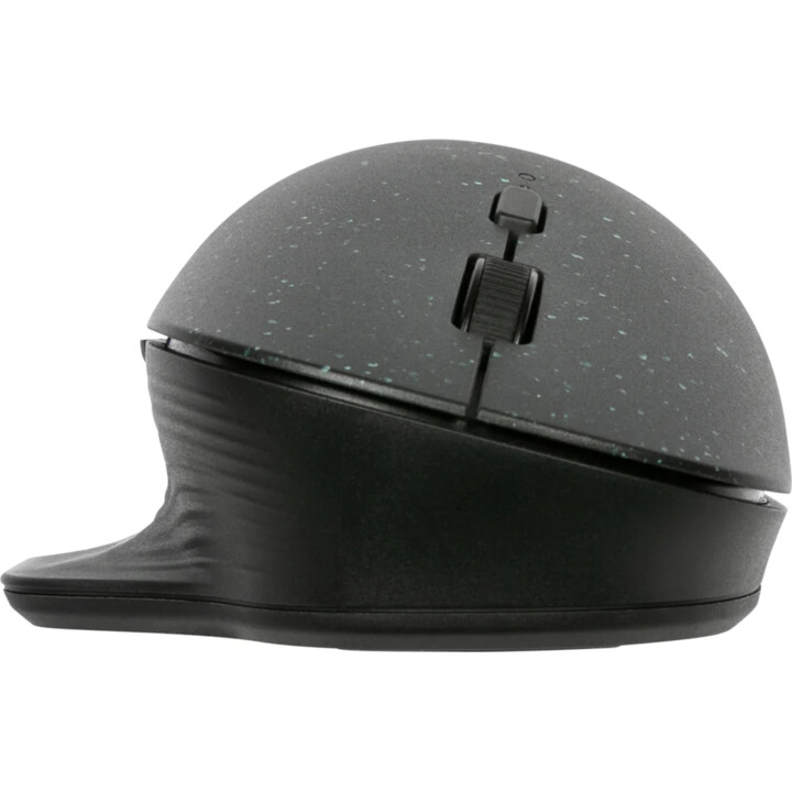 Targus Ergoflip Ecosmart Mouse Preto