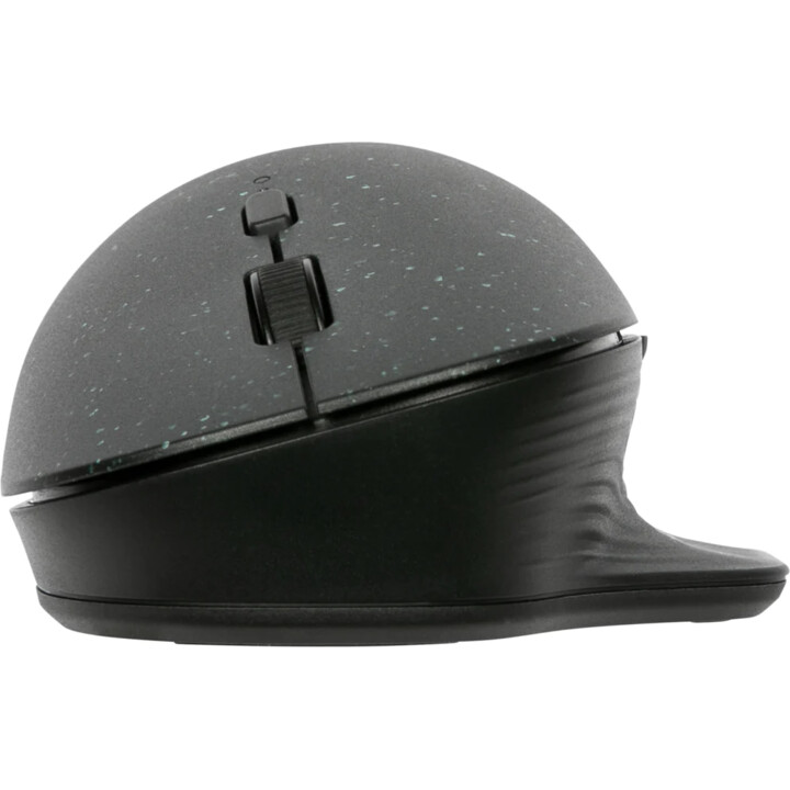 Targus Ergoflip Ecosmart Mouse Nero
