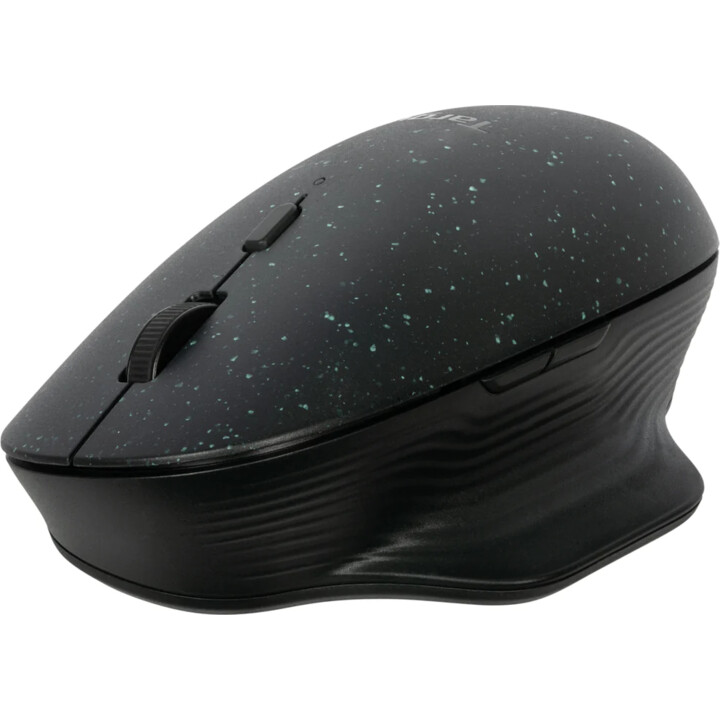 Targus Ergoflip Ecosmart Mouse Nero