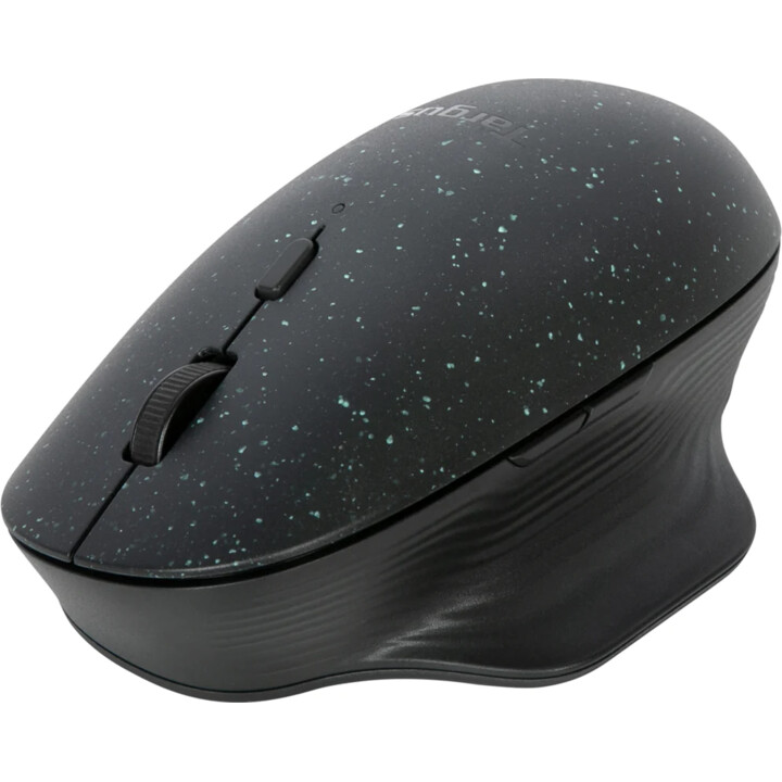 Targus Ergoflip Ecosmart Mouse Black