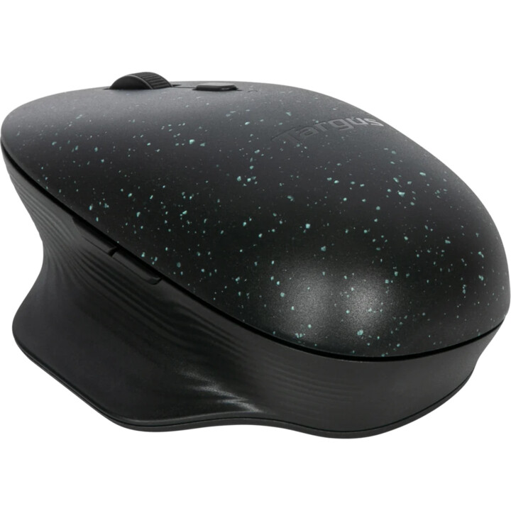 Targus Ergoflip Ecosmart Mouse Nero