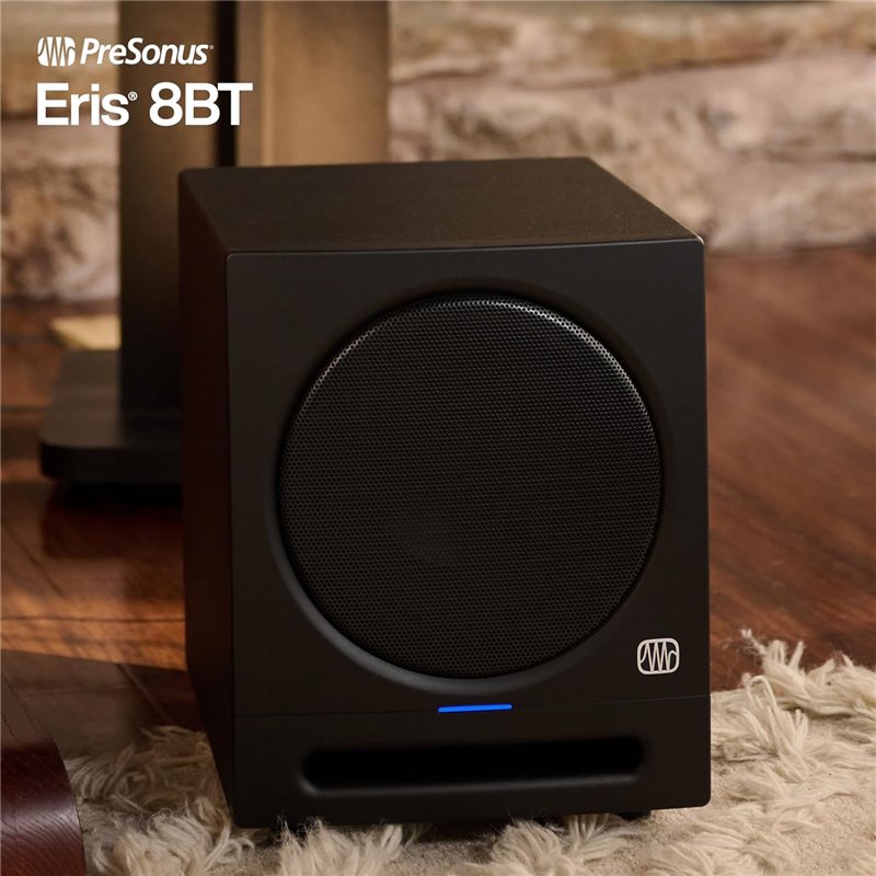 PreSonus Eris Sub8 BT Negro