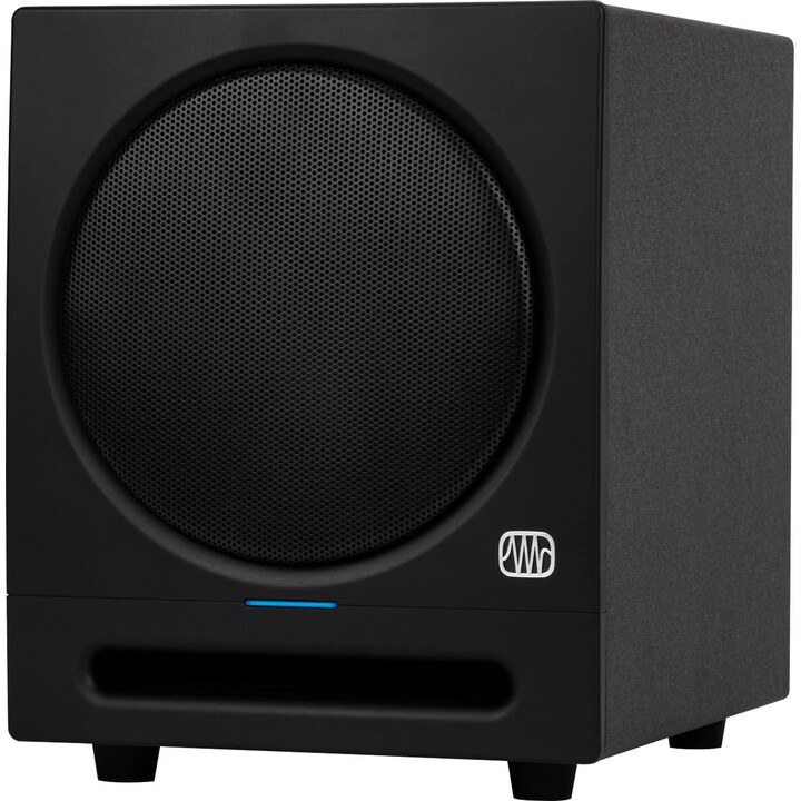 PreSonus Eris Sub8 BT Nero