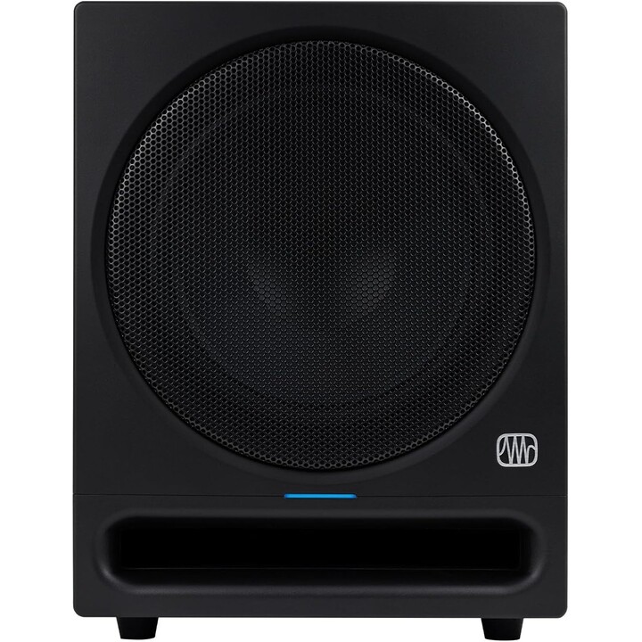PreSonus Eris Pro U10 Schwarz