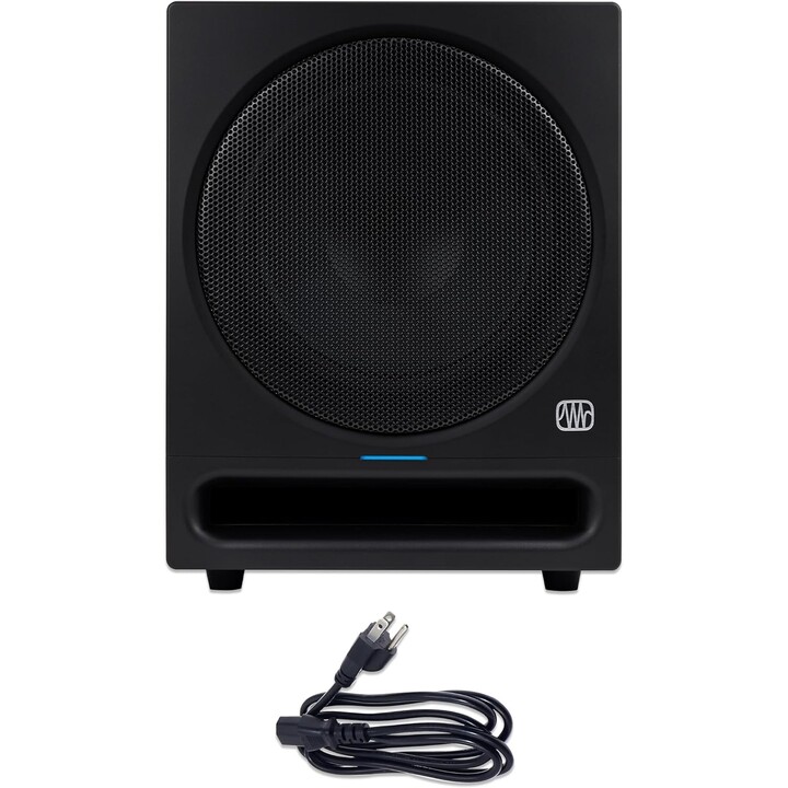 PreSonus Eris Pro Sub10 Negro