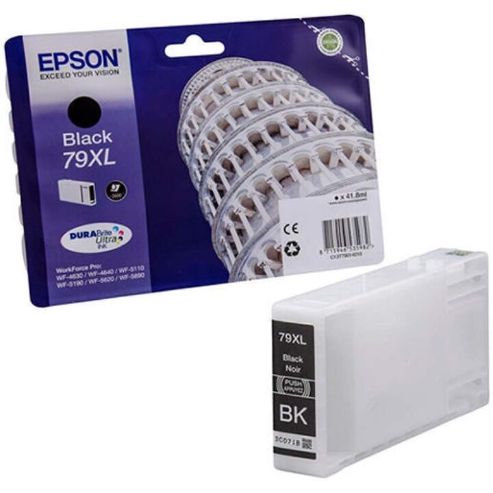 Epson 79XL Preto