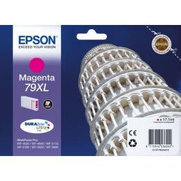 Epson 79XL Magenta
