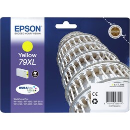 Epson 79XL Giallo