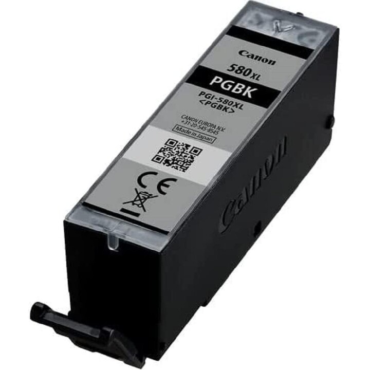 Canon PGI-580XL Cartuccia di Inchiostro Nero