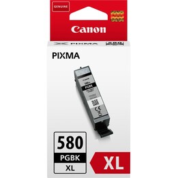 Canon PGI-580XL Cartucho de Tinta Preto