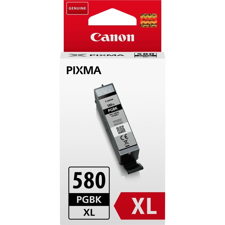 Canon PGI-580XL Cartouche Noir