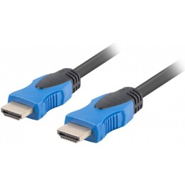 Lanberg CA-HDMI-20CU-0150-BK Cable Hdmi 15M Negro