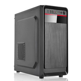 Power supply 500w l-link kluster usb3.0 12cm matx