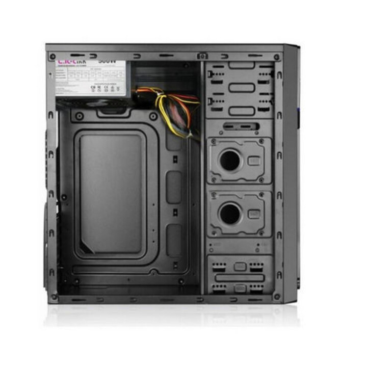 Power supply 500w l-link kluster usb3.0 12cm matx