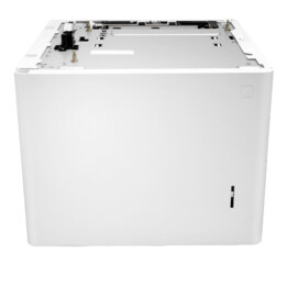 Hp laserjet 2100-sheet paper tray
