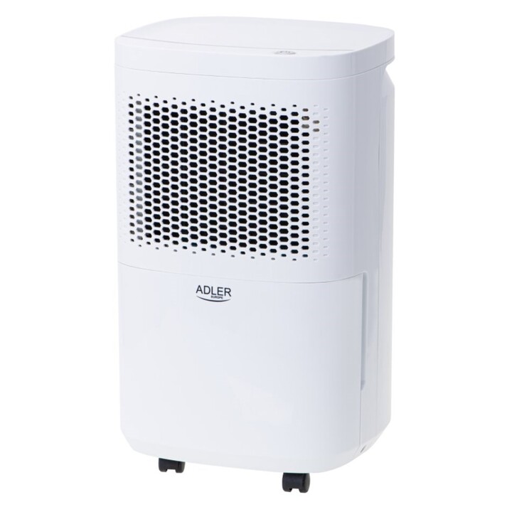 ADLER AD 7917 dehumidifier compressor