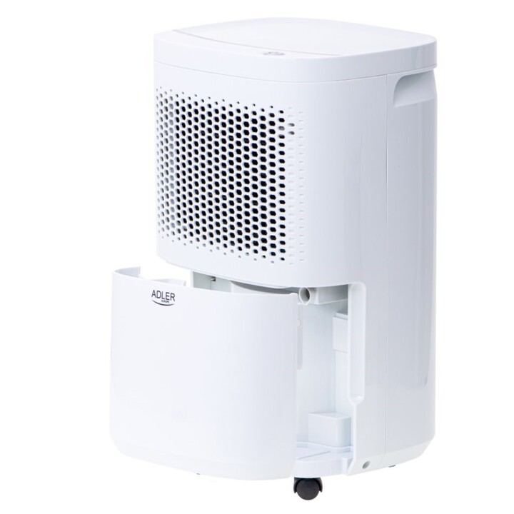 ADLER AD 7917 dehumidifier compressor