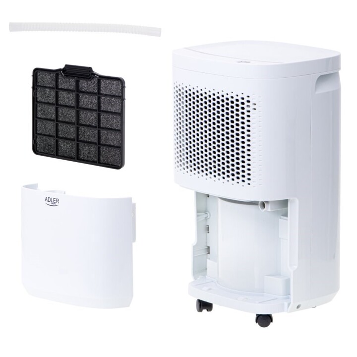 ADLER AD 7917 dehumidifier compressor