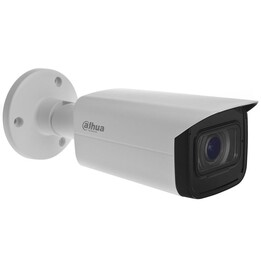 Dahua Telecamera IP IPC-HFW3541T-ZAS-27135-S2 Bianco
