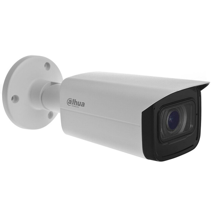 Dahua Telecamera IP IPC-HFW3541T-ZAS-27135-S2 Bianco