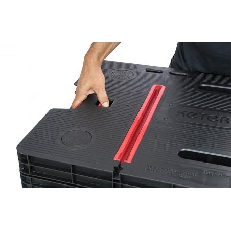 Keter 17182239 Banco de trabajo portátil