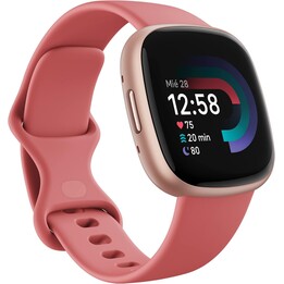 Fitibit Versa 4 Rose 