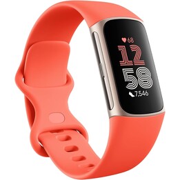 Fitbit Charge 6 Gold