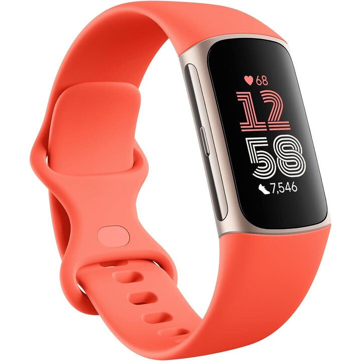 Fitbit Charge 6 Or
