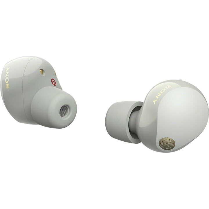 Sony WF-1000XM5 Silber 