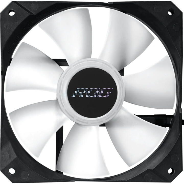 ASUS ROG Strix LC II 240 refrigeração a água