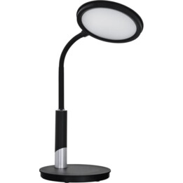Lampada da scrivania Activejet Led Aje-Raya Rgb Nera