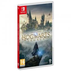 Jogo para console Nintendo Switch Hogwarts Legacy Standard