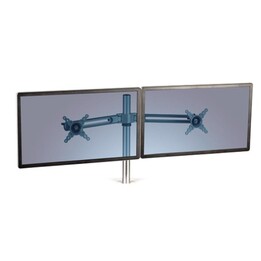 Acc ss lotus double arm