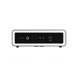 Zotac ZBOX CI649 NANO 1,8 l tamaño PC Negro, Blanco Intel® SoC i5-1335U 1,3 GHz