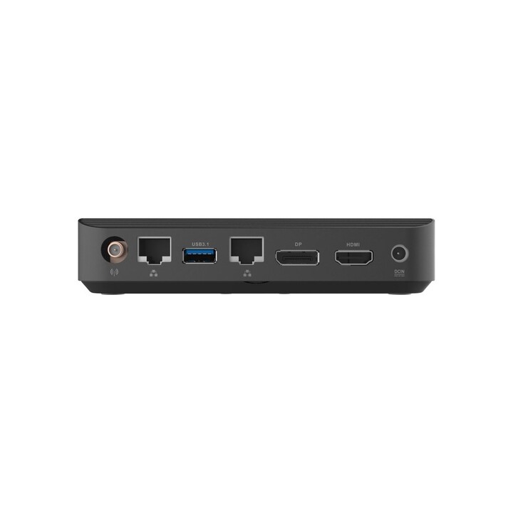 Mini PC ZBOX-CI343-BE