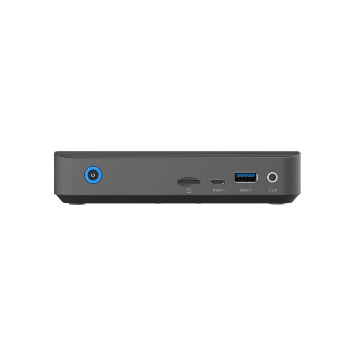 Mini PC ZBOX-CI343-BE